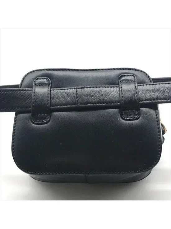 Prada Logo Pouch Black - Picture 3 of 10